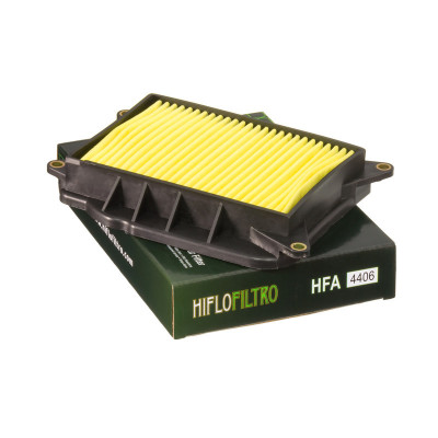 Φίλτρο αέρα HIFLΟ HFA4406